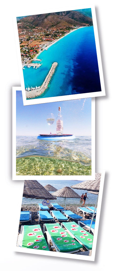 Palamutbükü Datça Nefes Apart