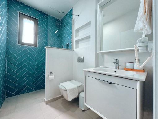 Nefes Apart Palamutbükü Datça 1+1 Üst Kat